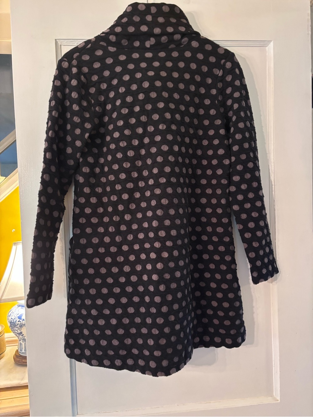 Komil Tunic - Picture 3 of 3